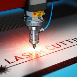 Laser Cutting