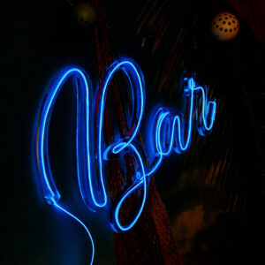Neon Sign