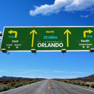 Way Finding