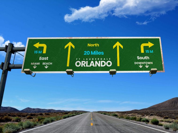 Way Finding